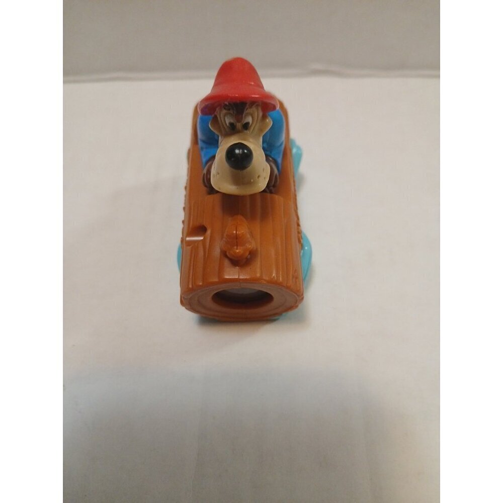 Disneyland‎ Splash Mountain Brer Bear 40th Anniversary McDonald’s Toy Viewer - Picture 3 of 6